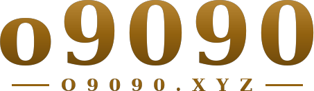 o9090 logo
